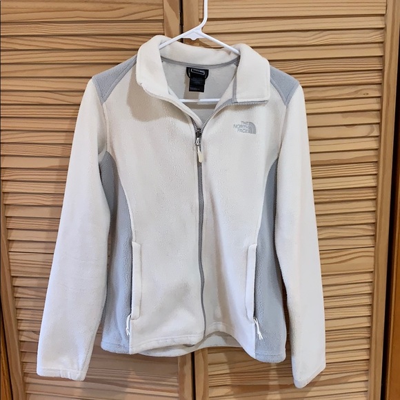 The North Face Jackets & Blazers - North face fleece jacket